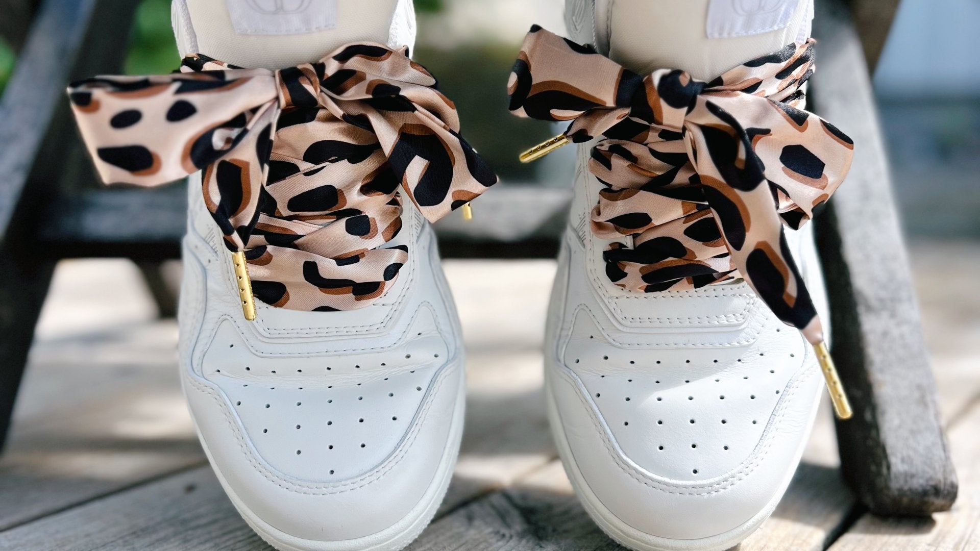 All Shoelaces