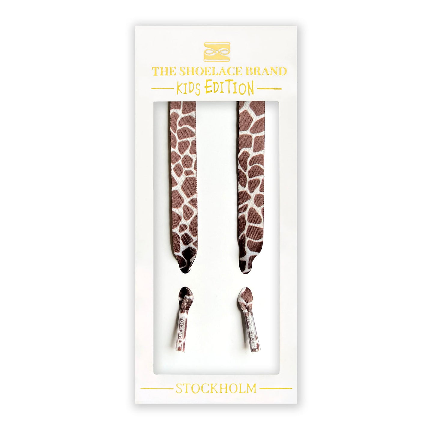 Kids' Shoelaces – Bundle Up for Bigger Savings