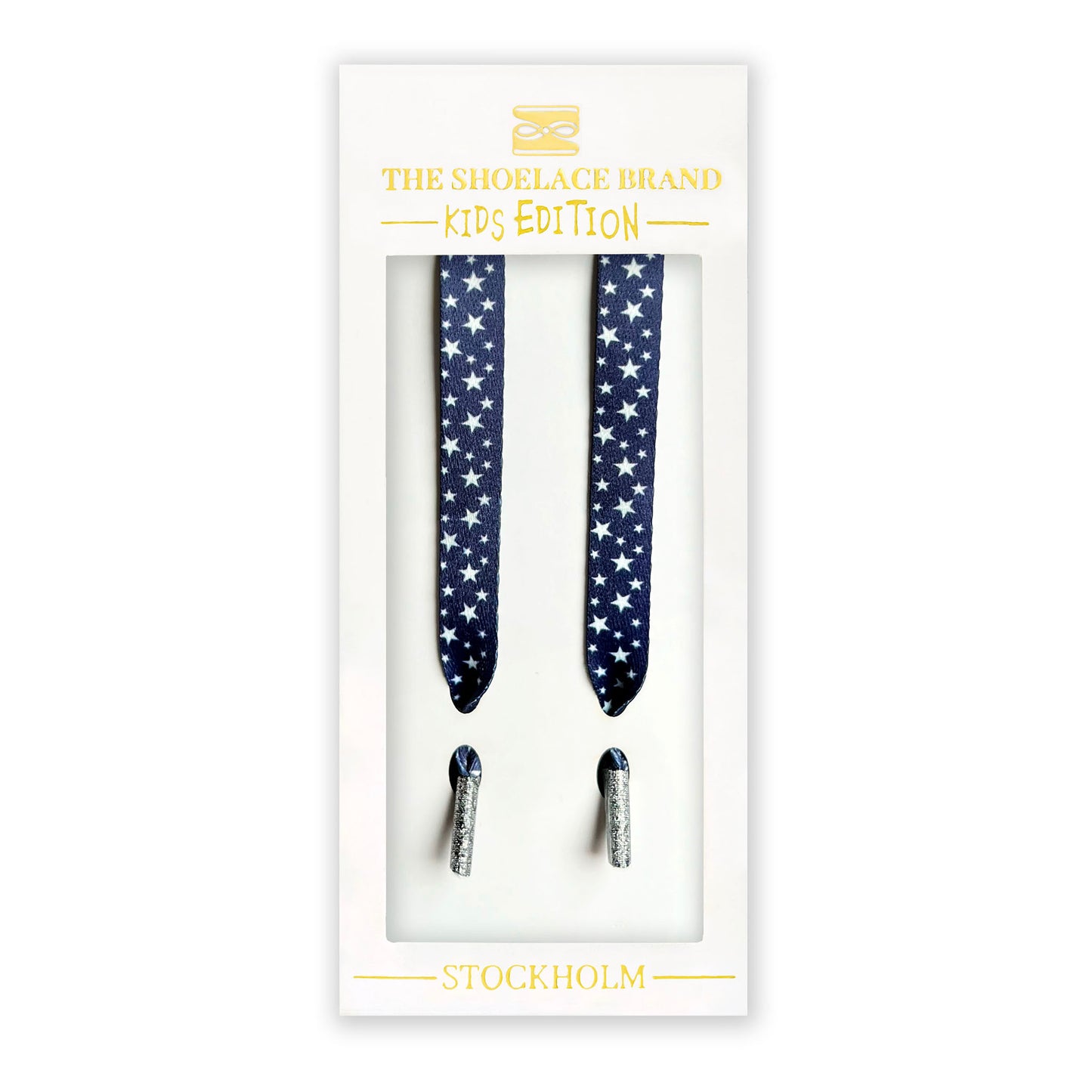 Kids' Shoelaces – Bundle Up for Bigger Savings