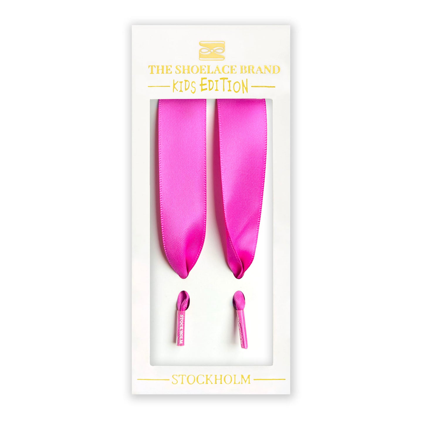 Kids' Shoelaces – Bundle Up for Bigger Savings