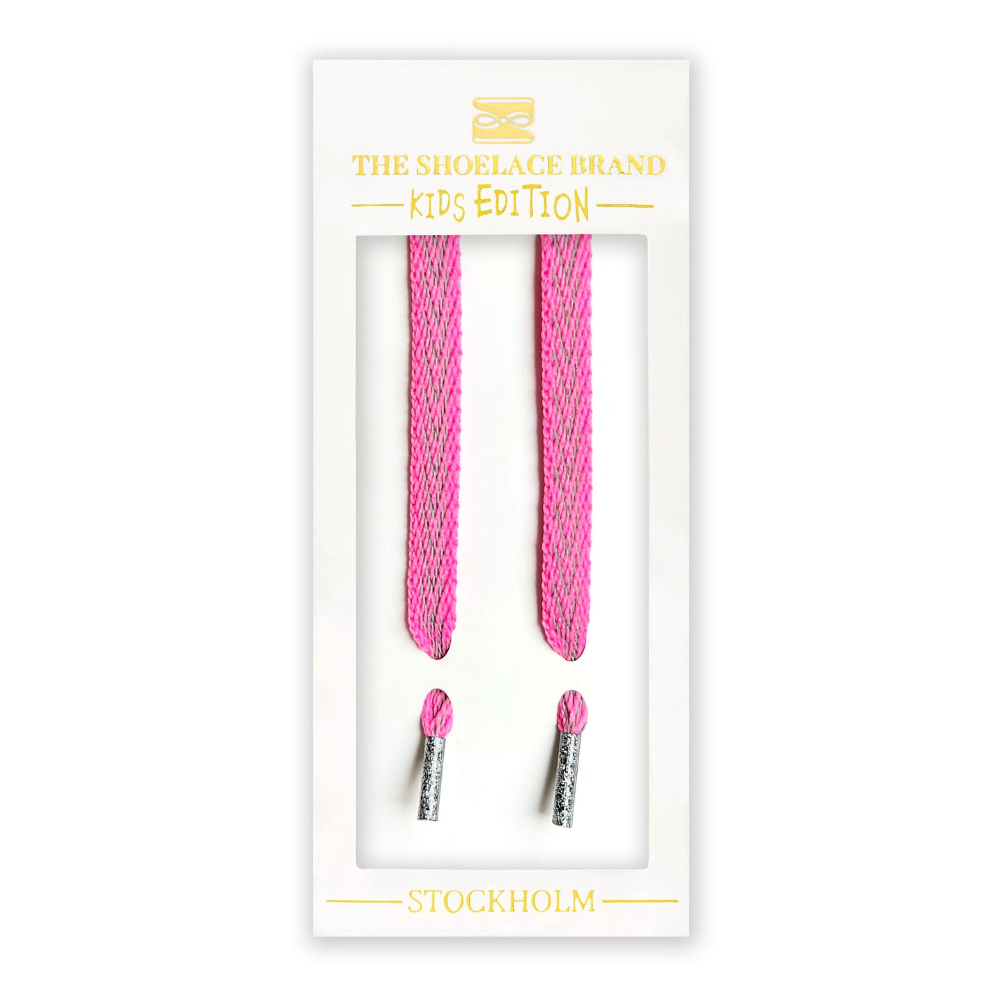 Kids' Shoelaces – Bundle Up for Bigger Savings