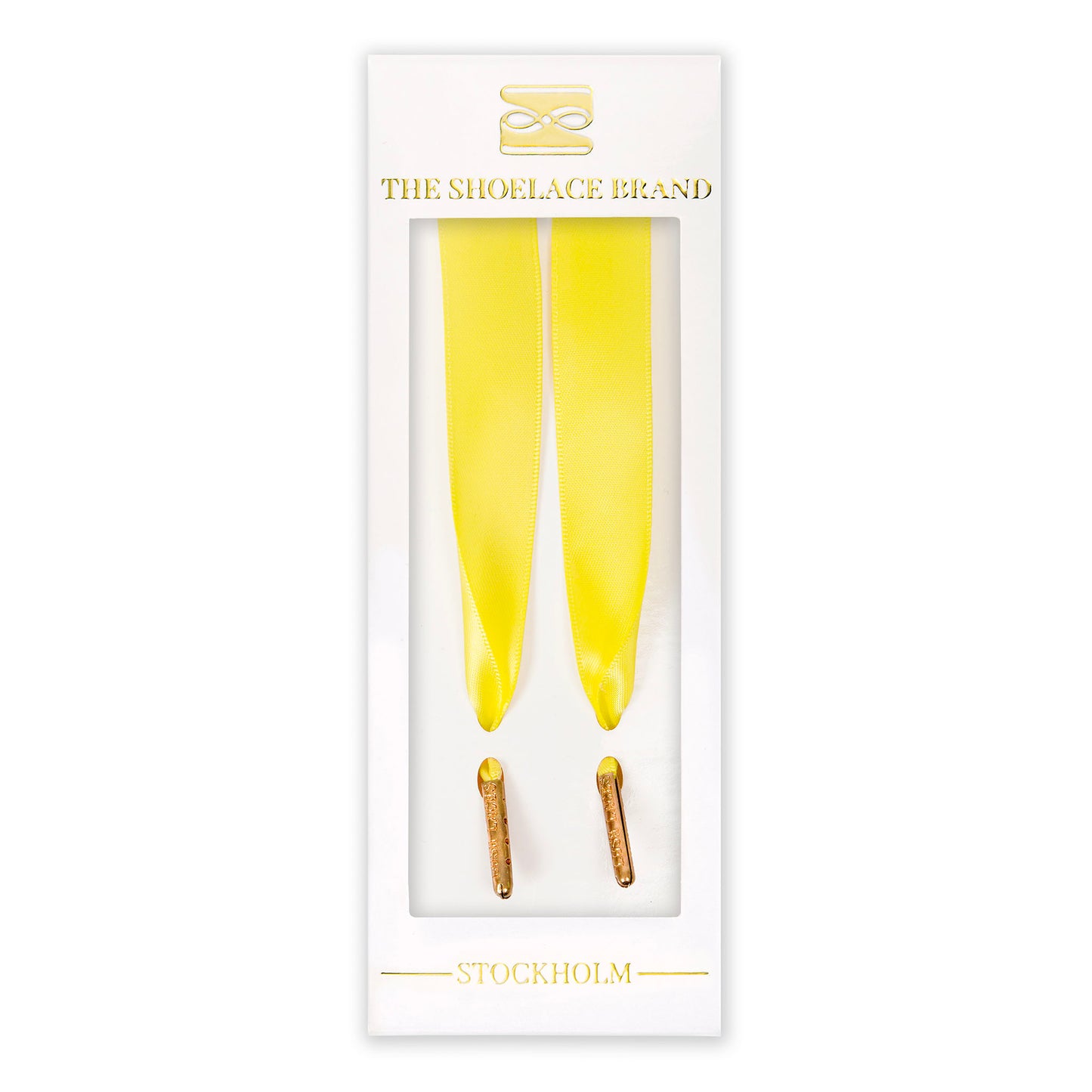 Lemon Laces Shoelaces