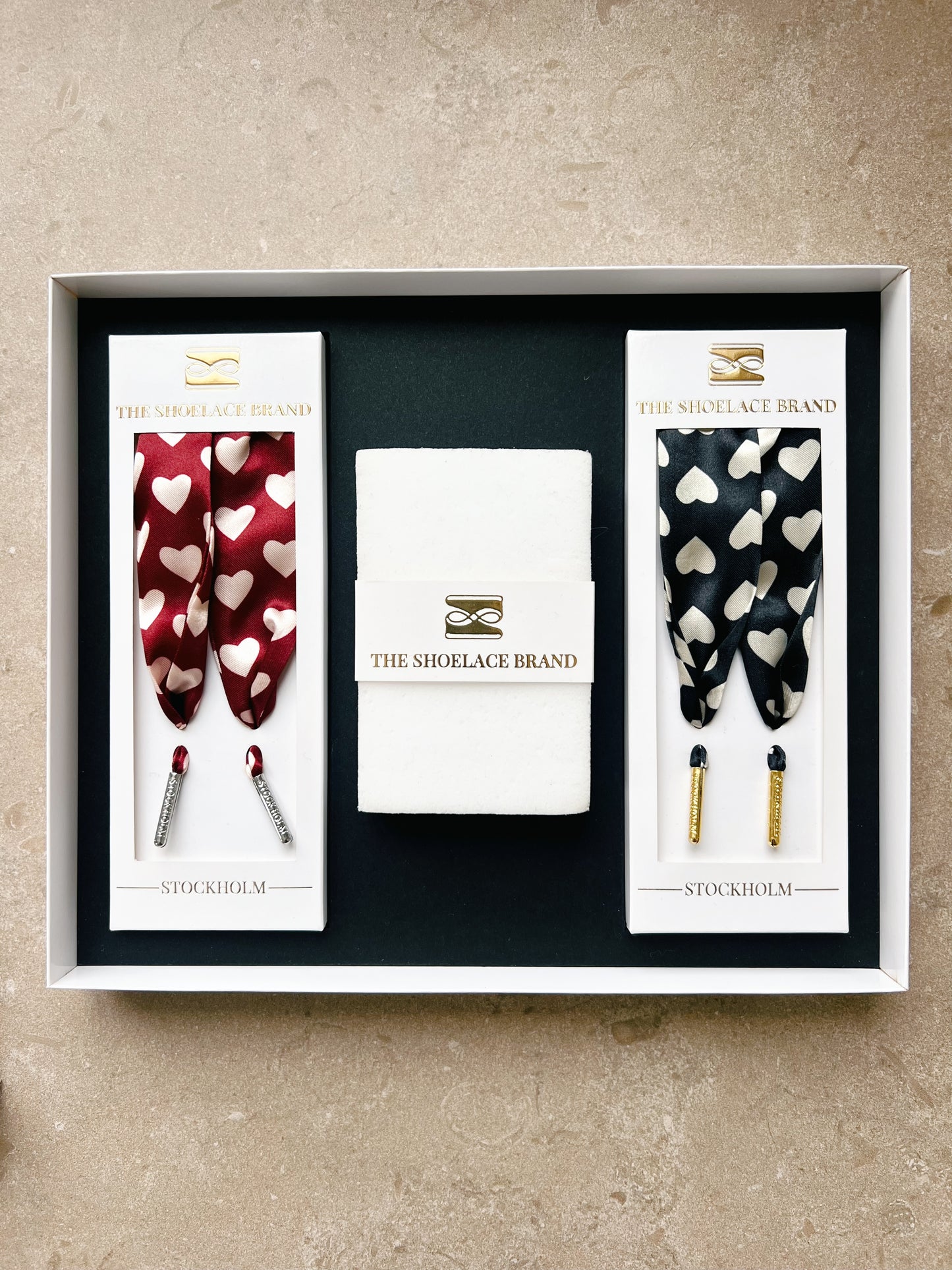 Alla hjärtans dag-boxen – Limited Edition