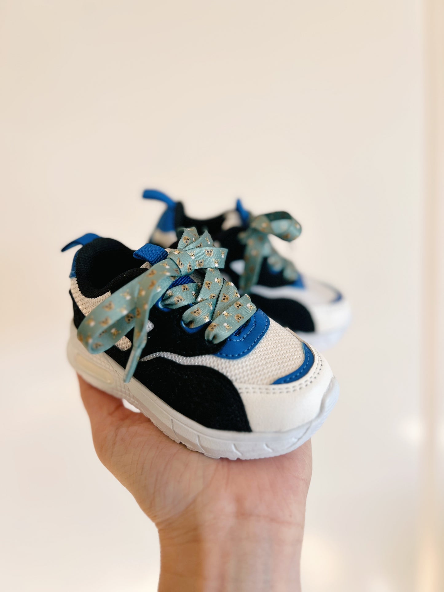 Kids' Shoelaces – Bundle Up for Bigger Savings