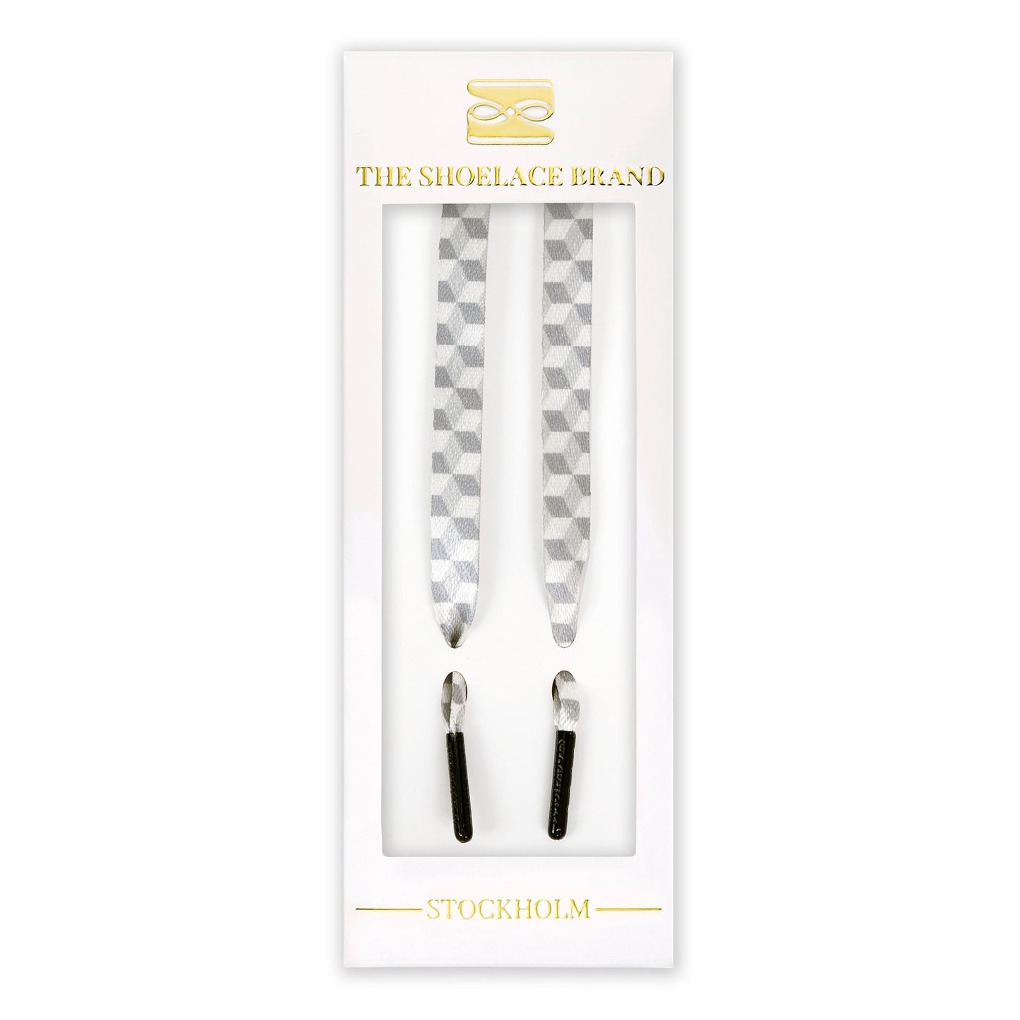 3D Shoelace