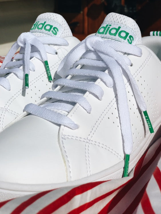 Stan smith shoelaces - The Shoelace Brand