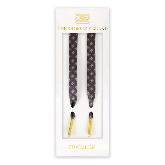 The Brand Shoelaces