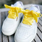 Lemon Laces Shoelaces