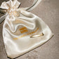 Shoe Charm Pin Gold
