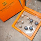 Pearl Styling Hooks 4-Pack
