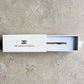 Oma Vase Brooch Gold