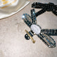 Shoe Charm Pin Gold