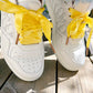 Lemon Laces Shoelaces