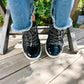 Luxury Black Shoelaces