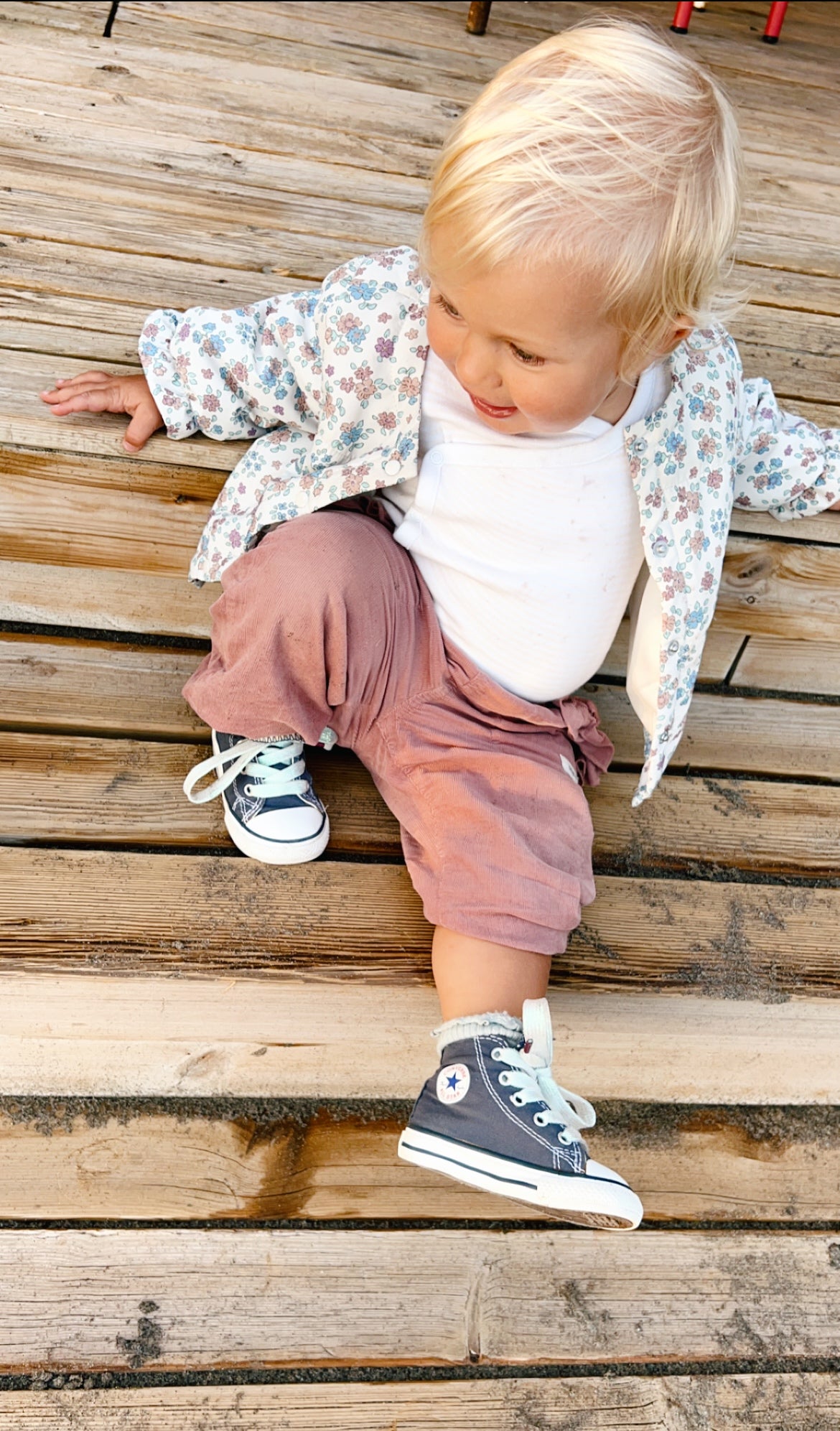 Kids Glitter White Shoelaces