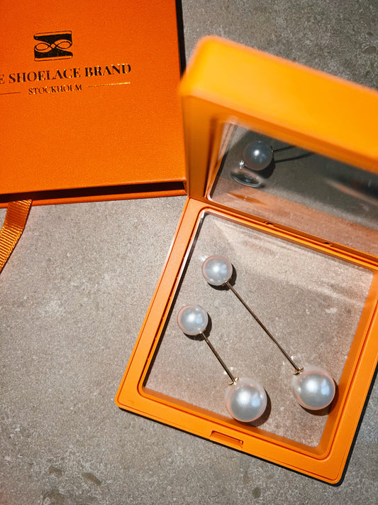 Pearl Styling Pins 2-Pack