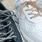 Luxury Copper Shoelaces