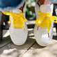 Lemon Laces Shoelaces