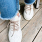 Luxury Copper Shoelaces