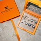 Pearl Styling Hooks 4-Pack