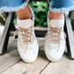 Luxury Copper Shoelaces