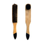 Shoe brush