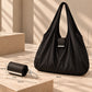 Key Chain Bag Black The Shoelace Brand size