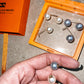 Pearl Styling Hooks 4-Pack The Shoelace Brand close up