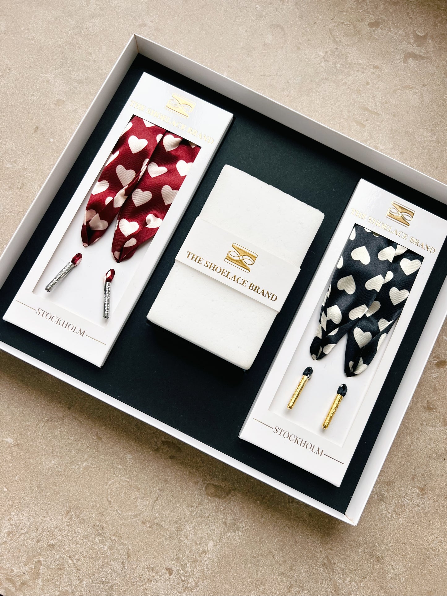 Alla hjärtans dag-boxen – Limited Edition