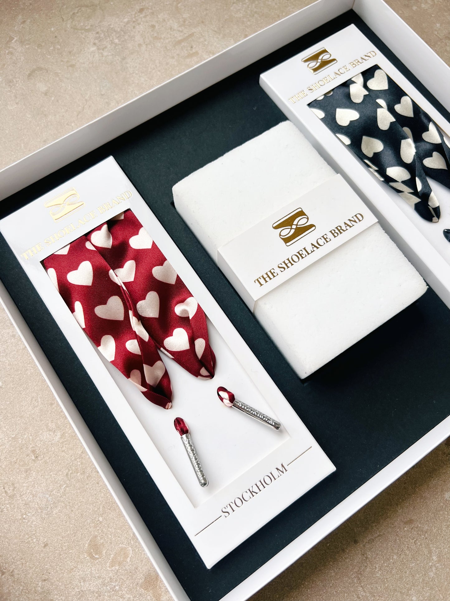 Alla hjärtans dag-boxen – Limited Edition