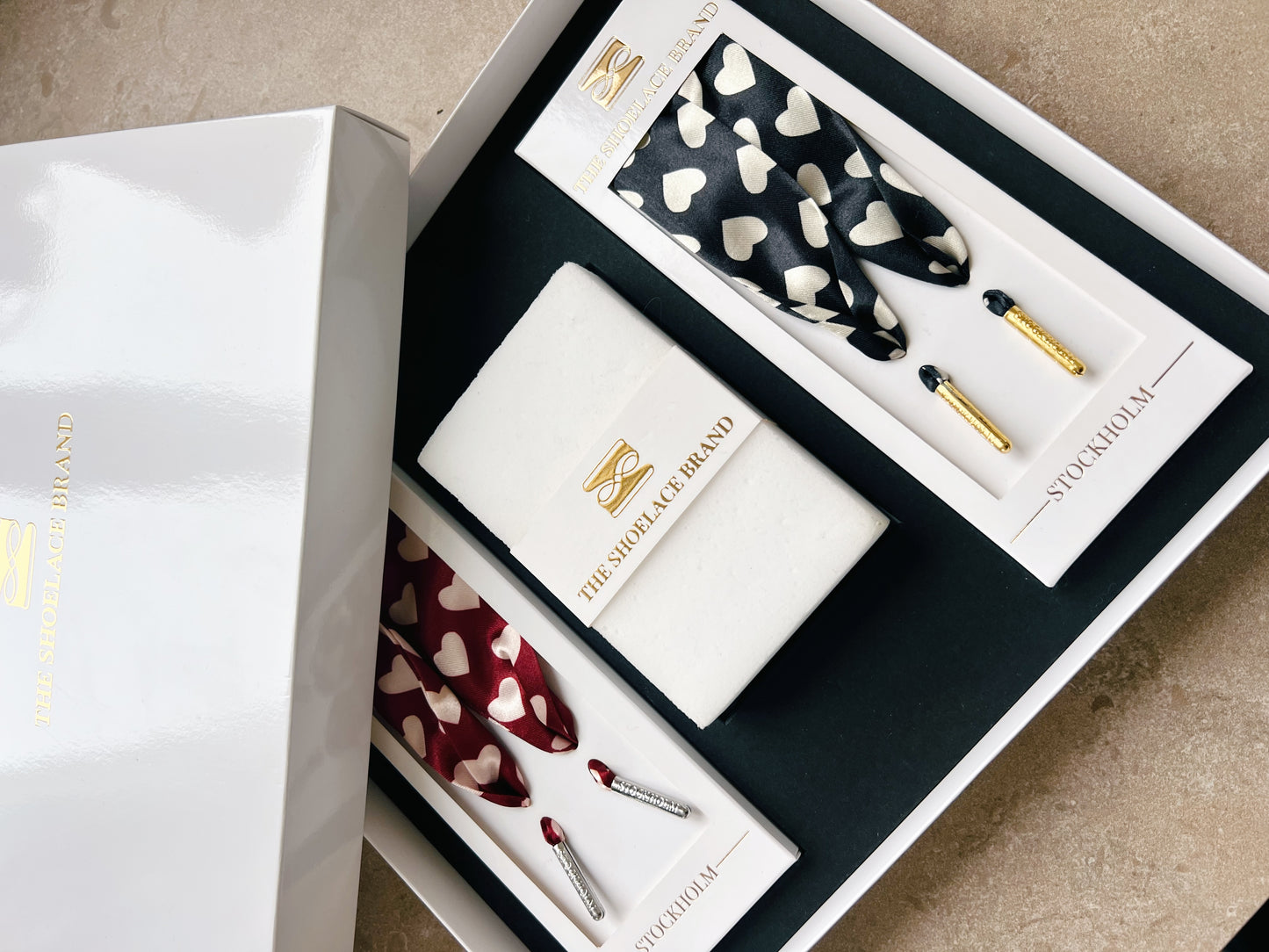 Alla hjärtans dag-boxen – Limited Edition