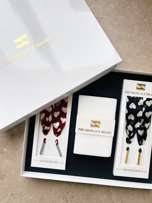 Alla hjärtans dag-boxen – Limited Edition