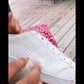 Shoelaces - white soles