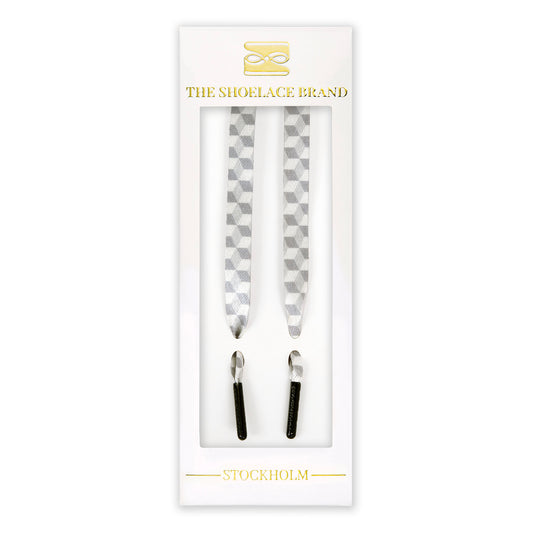 3D Shoelace