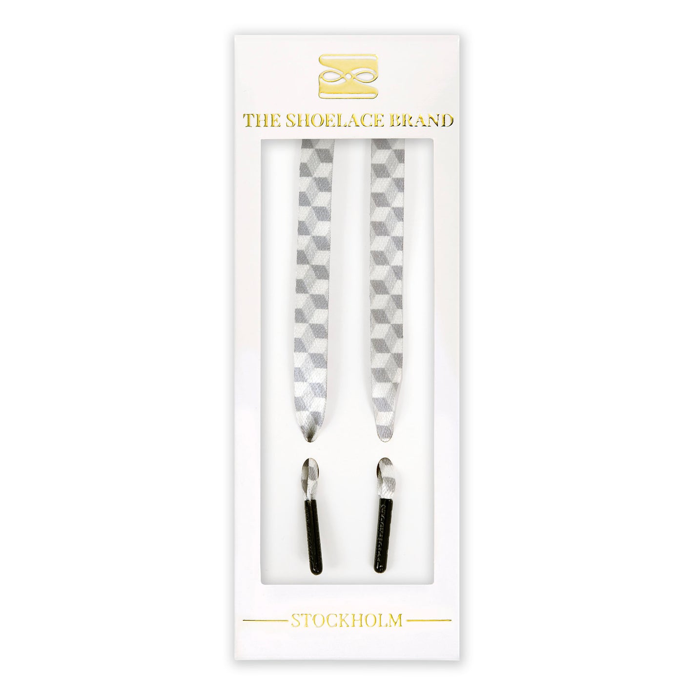 3D Shoelace The shoelace The Shoelace Brand