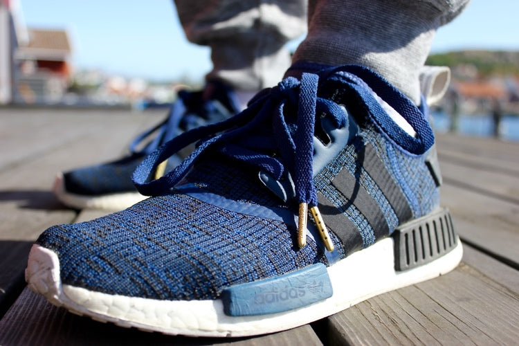 Adidas nmd clearance laces length