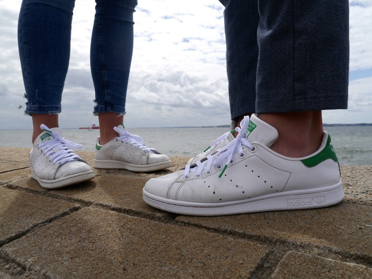 Stan smith shoelaces - The Shoelace Brand