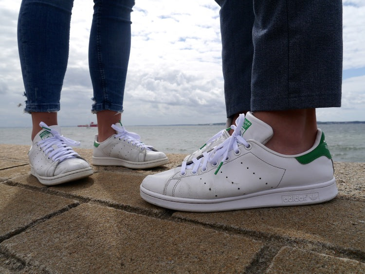 Stan smith shoe laces Clearance