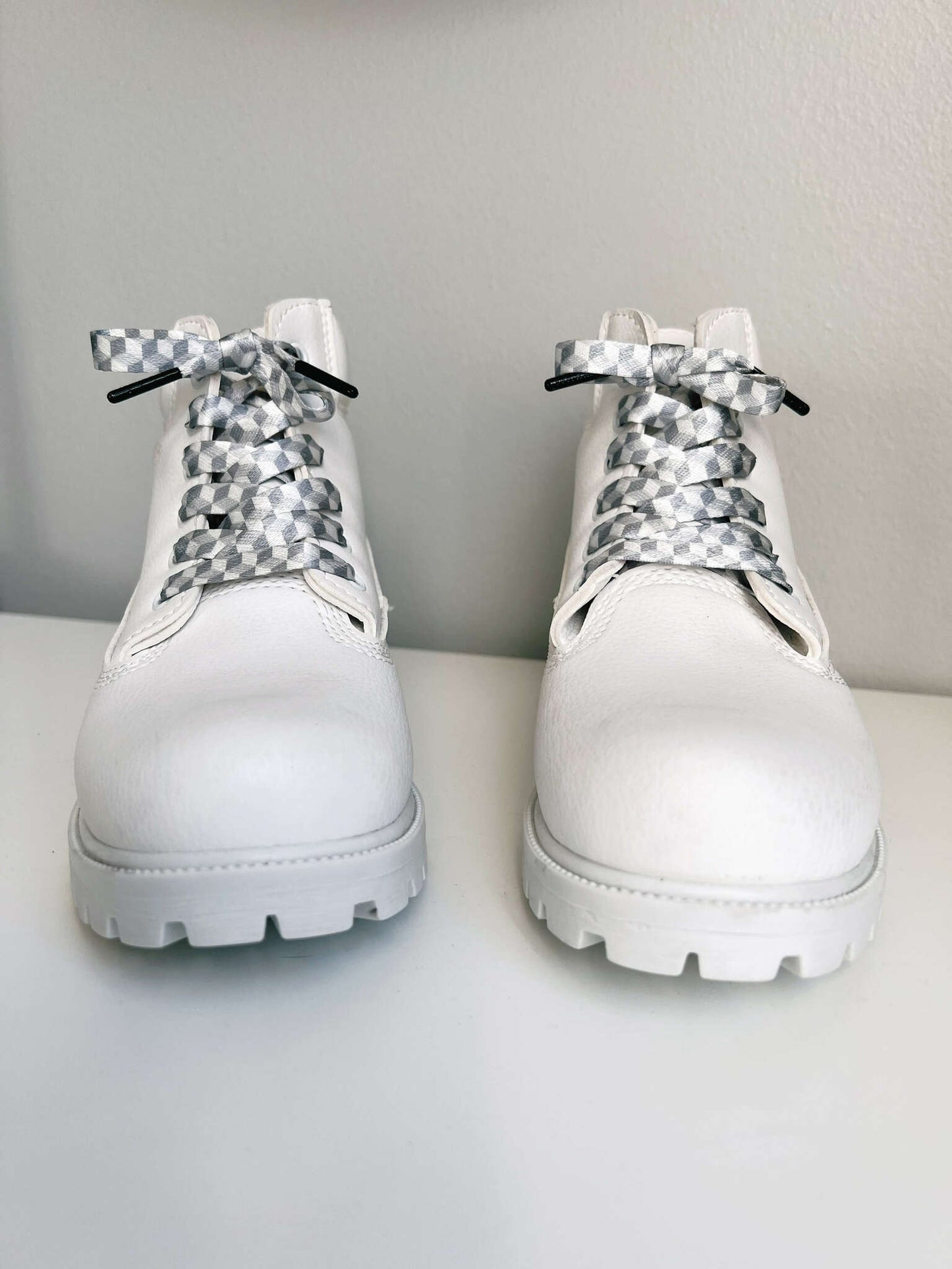 3D printed shoelaces - The Shoelace Brand